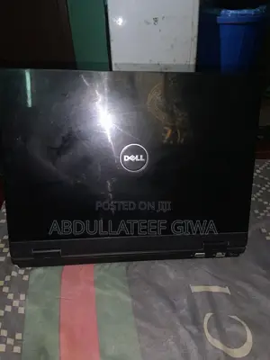 Laptop Dell Vostro 15 5510 4GB Intel Core 2 Duo HDD 160GB