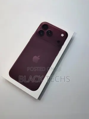 New Apple iPhone 18 Pro Max 512 GB