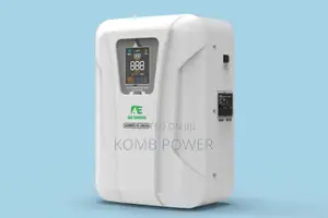 20KVA Relay Voltage Stabilizer 45v-280v