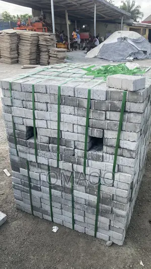 Paving Stone