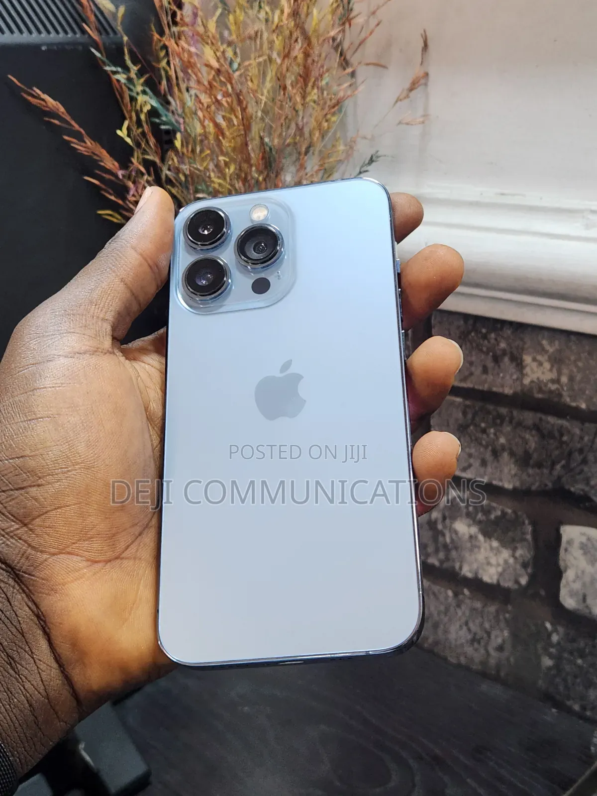 Apple iPhone 13 Pro 128 GB Blue