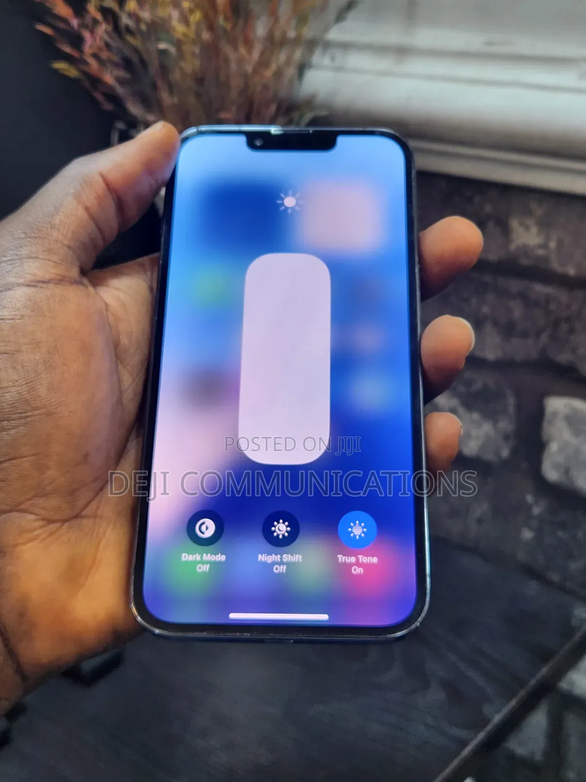 Apple iPhone 13 Pro 128 GB Blue