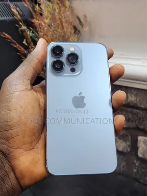 Apple iPhone 13 Pro 128 GB Blue