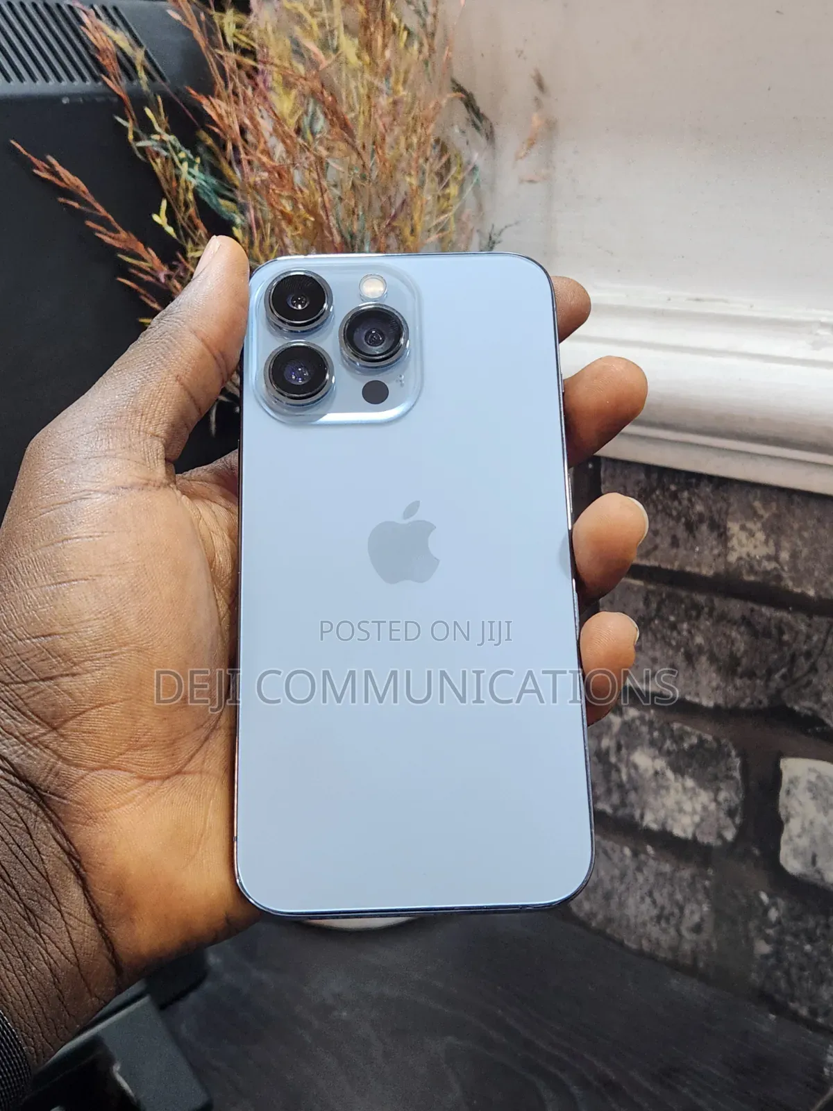Apple iPhone 13 Pro 128 GB Blue
