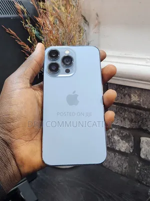 Apple iPhone 13 Pro 128 GB Blue
