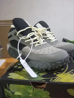 Timberland Mens Greenstride