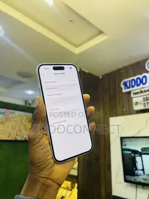 Apple iPhone 16 128 GB White