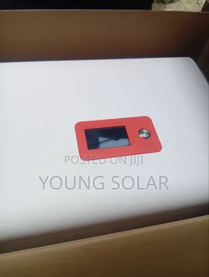 Cola 3600plus Solar Generator