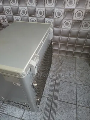Fairly Used and Clean Deep Freezer