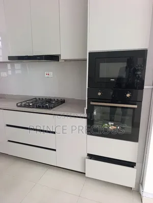 4bdrm Duplex in Lekki Phase 1 for rent