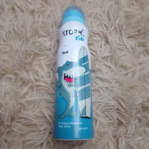 Storm Kids Spray