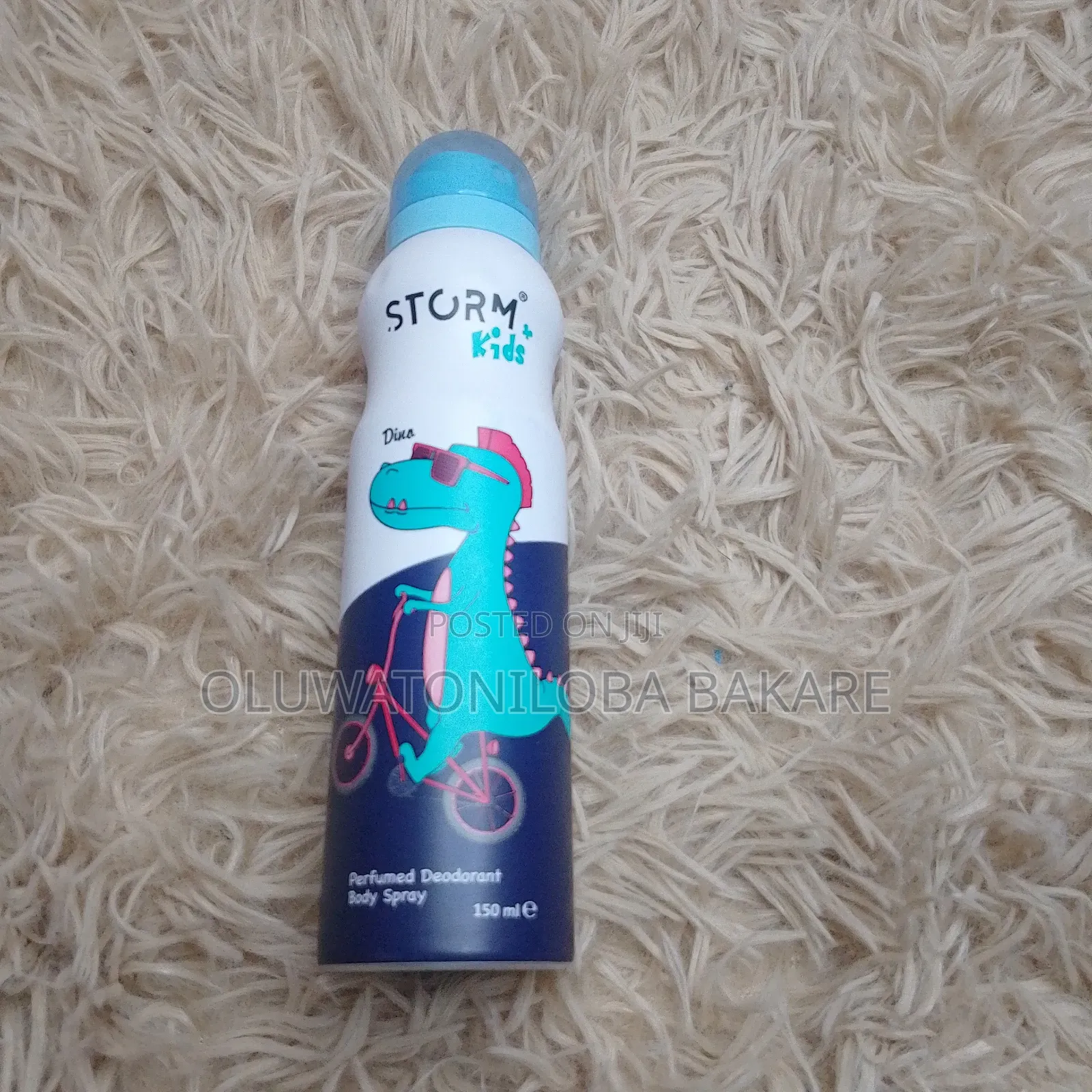 Storm Kids Spray
