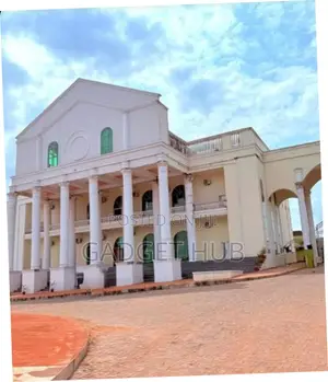 Distress Sale! 540sqm Land at West Park and Garden Phase 1, Ibadan