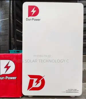 4.2kwh Dur Power Lithium Ion Phosphate Battery