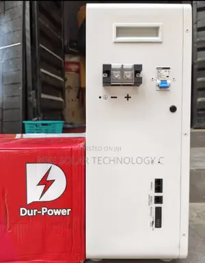 4.2kwh Dur Power Lithium Ion Phosphate Battery