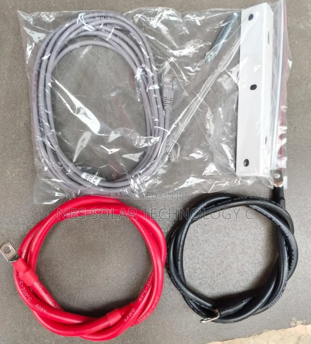 4.2kwh Dur Power Lithium Ion Phosphate Battery