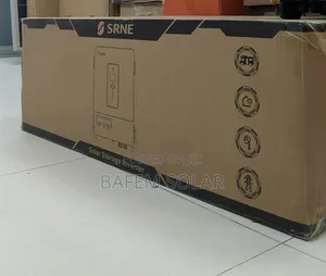 20KW 3- Phase ASP SRNE Inverter