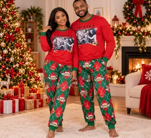 Christmas Pyjamas