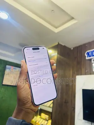 Apple iPhone 15 256 GB Pink