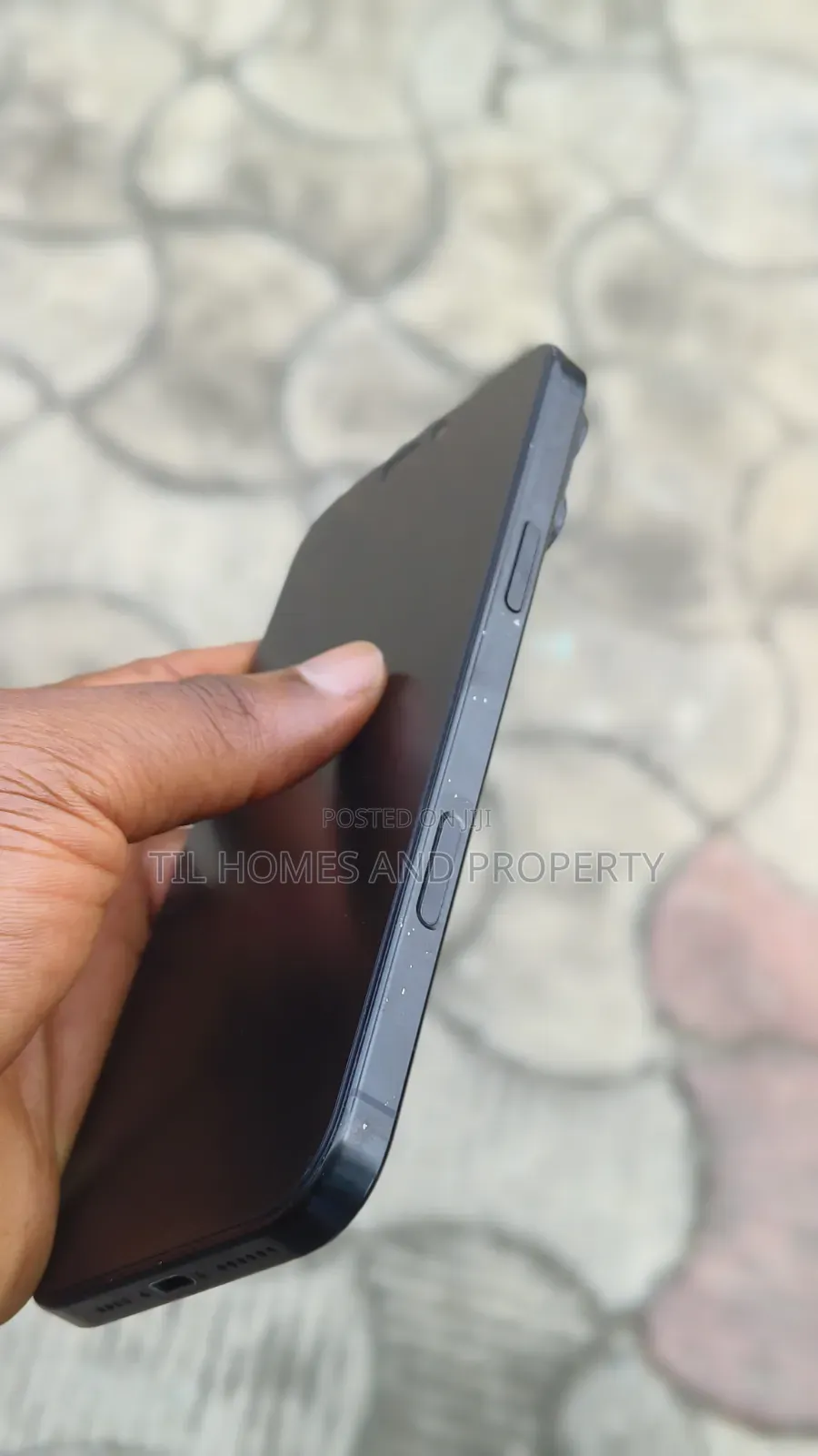 Apple iPhone 16 Pro Max 512 GB Gray