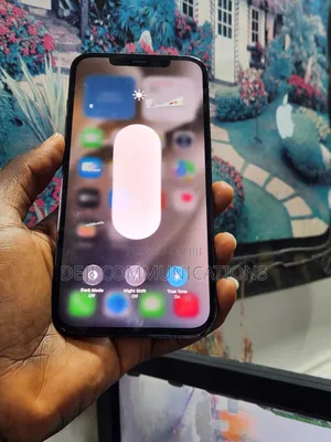 Apple iPhone 12 Pro Max 128 GB Blue