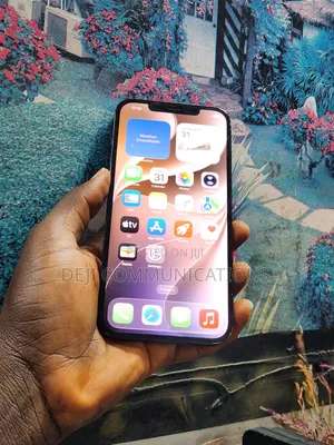 Apple iPhone 12 Pro Max 128 GB Blue