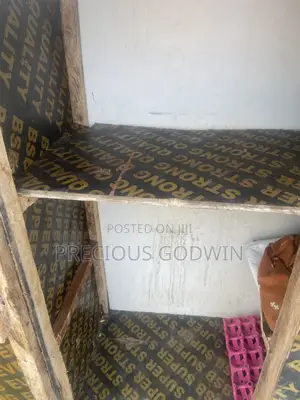 Board Cupboard