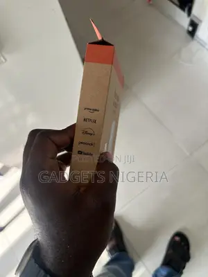 Fire TV Stick 4k Select