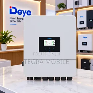 8kw Deye Hybrid Inverter