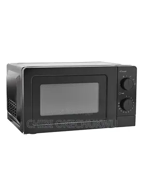 George Home 17L Microwave