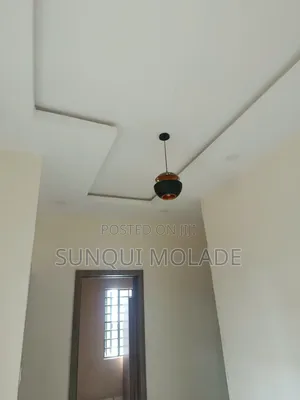 Mini Flat in Adeniran Ogunsanya for rent