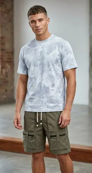 Quality Clothing