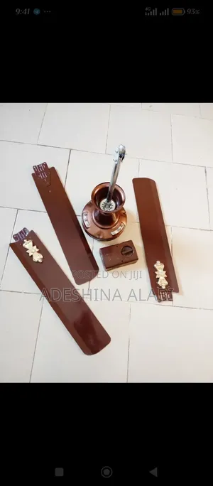 Ceiling Fan