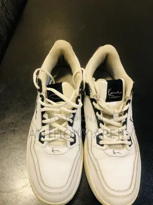 Sneakers (Canvas)