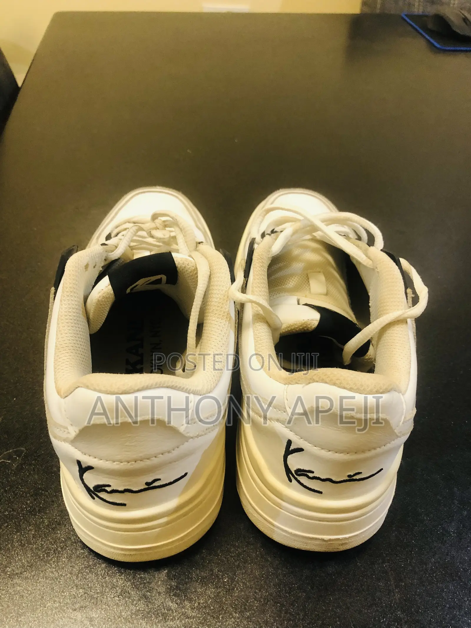 Sneakers (Canvas)