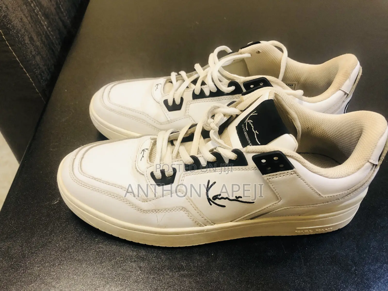 Sneakers (Canvas)