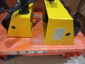 Hand Winch Big Size