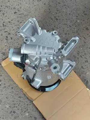A/C Compressor for Honda Accord 2003–2018 Models
