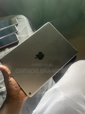 Apple iPad Air 2 128 GB Silver