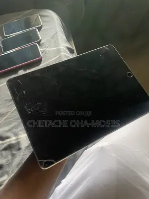 Apple iPad Air 2 128 GB Silver
