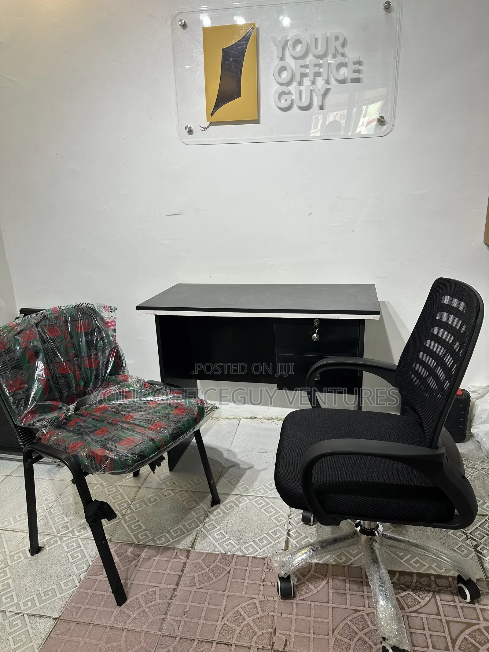 Office Set