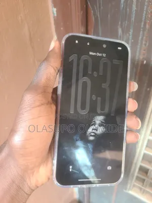Apple iPhone 15 Pro Max 256 GB White