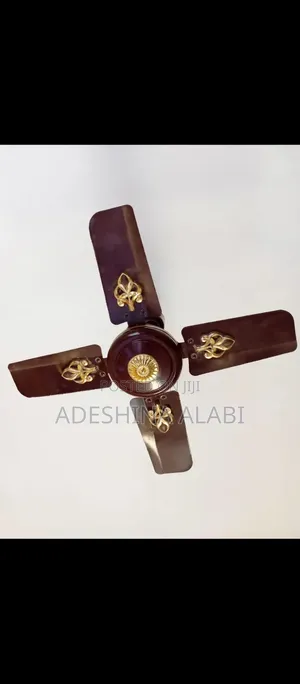 Ceiling Fan