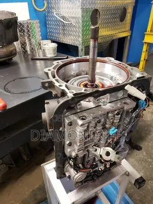 Gear Master & Automobile Transmission Specialist