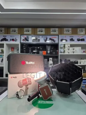 Tolifo 100watts Light