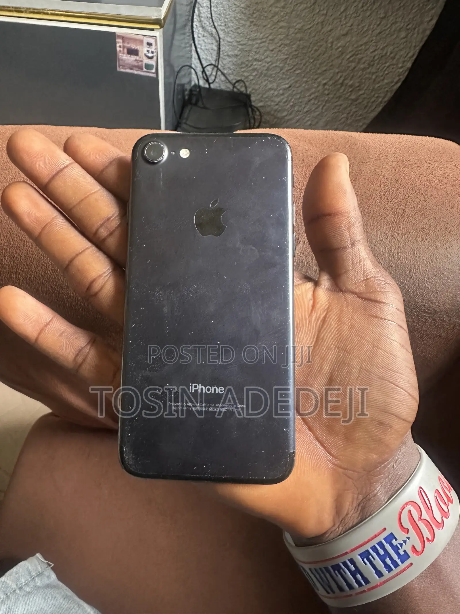 Apple iPhone 7 32 GB Black
