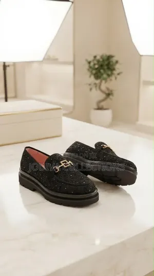 Fendi Shoes