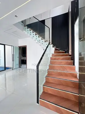 4bdrm Duplex in Ajah for sale