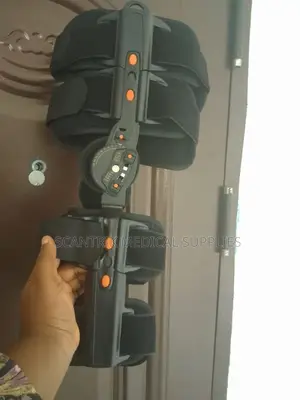 Brace Knee