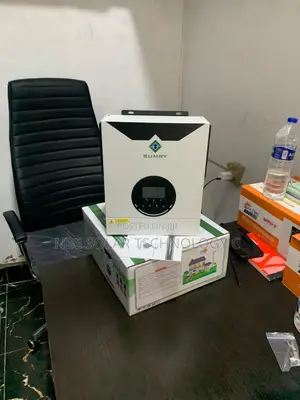 Sumry 1kva 12v Hybrid Inverter Available